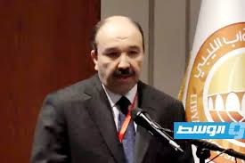 علي محمد ساسي