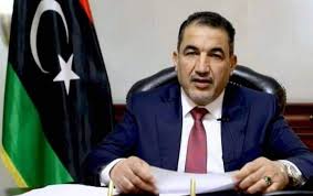 عصام محمد أبوزريبة
