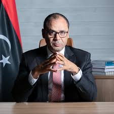 عثمان عبد الجليل محمد